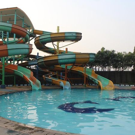 Greenotel צ'ילגון מראה חיצוני תמונה