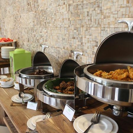 Greenotel צ'ילגון מראה חיצוני תמונה