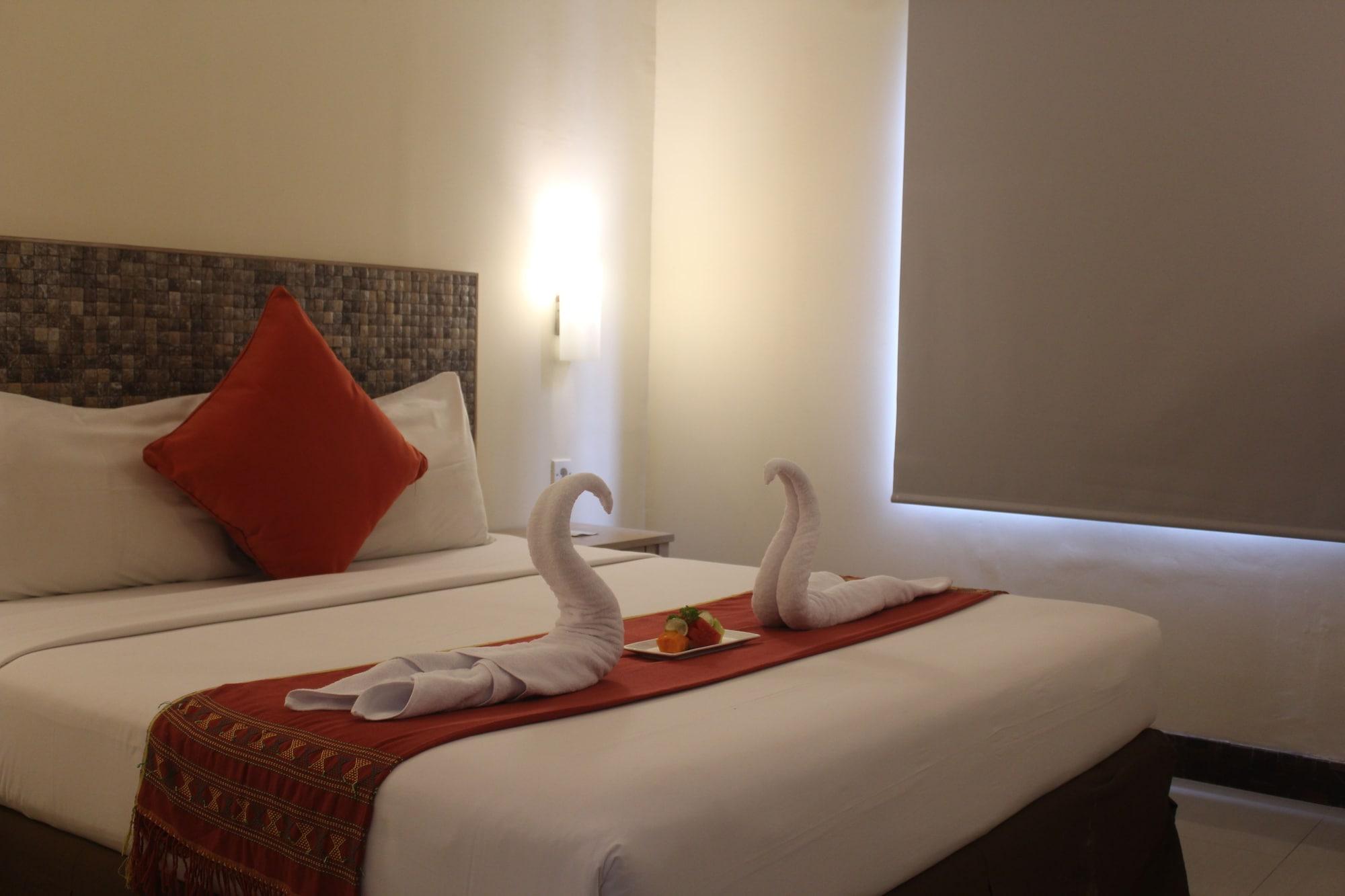 Greenotel צ'ילגון מראה חיצוני תמונה