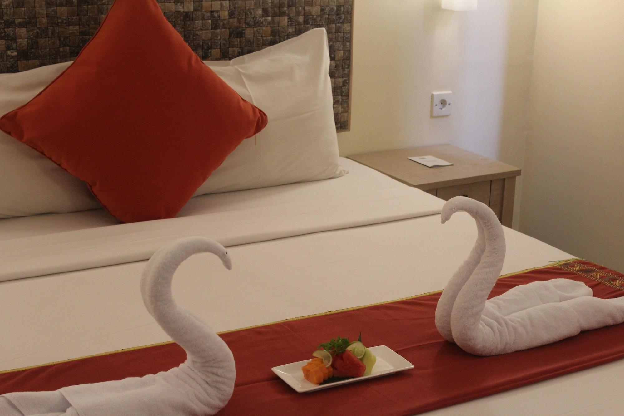 Greenotel צ'ילגון מראה חיצוני תמונה