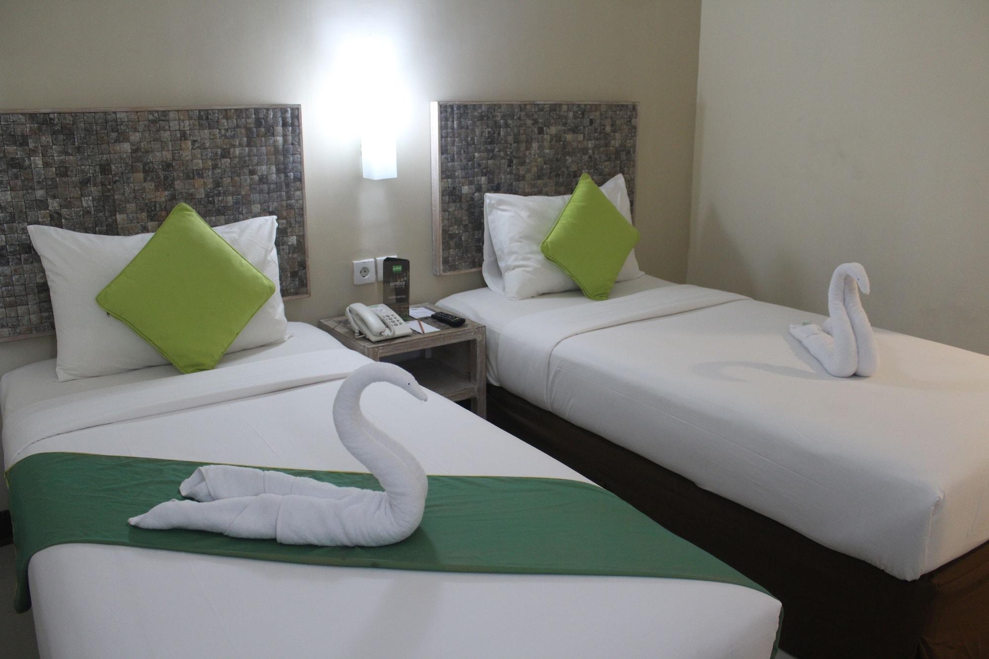 Greenotel צ'ילגון מראה חיצוני תמונה