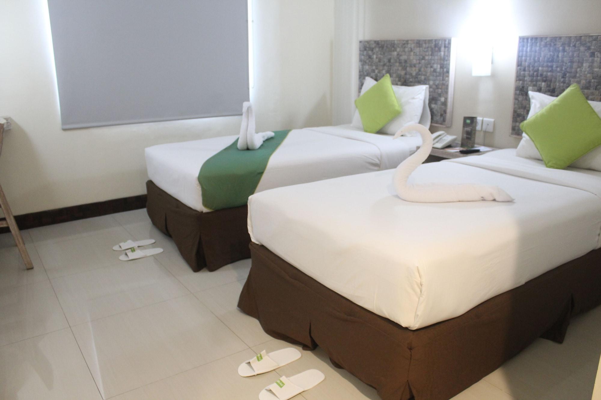 Greenotel צ'ילגון מראה חיצוני תמונה