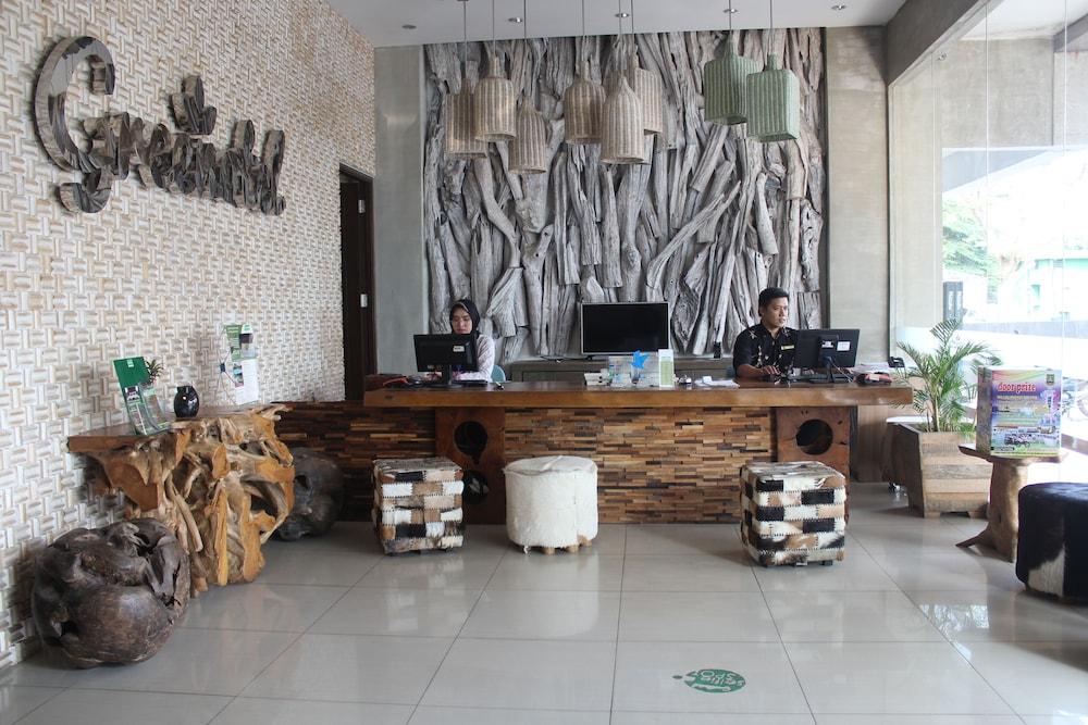 Greenotel צ'ילגון מראה חיצוני תמונה