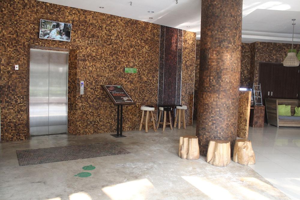 Greenotel צ'ילגון מראה חיצוני תמונה