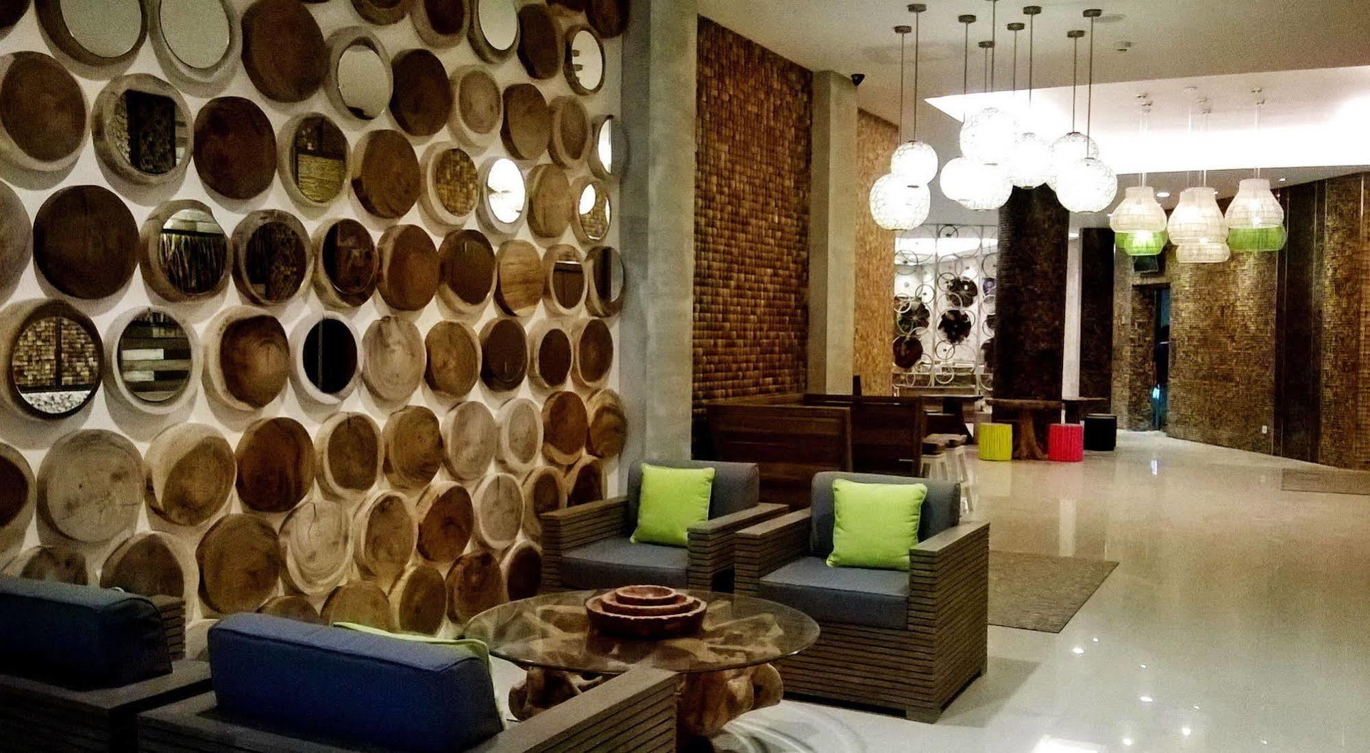 Greenotel צ'ילגון מראה חיצוני תמונה
