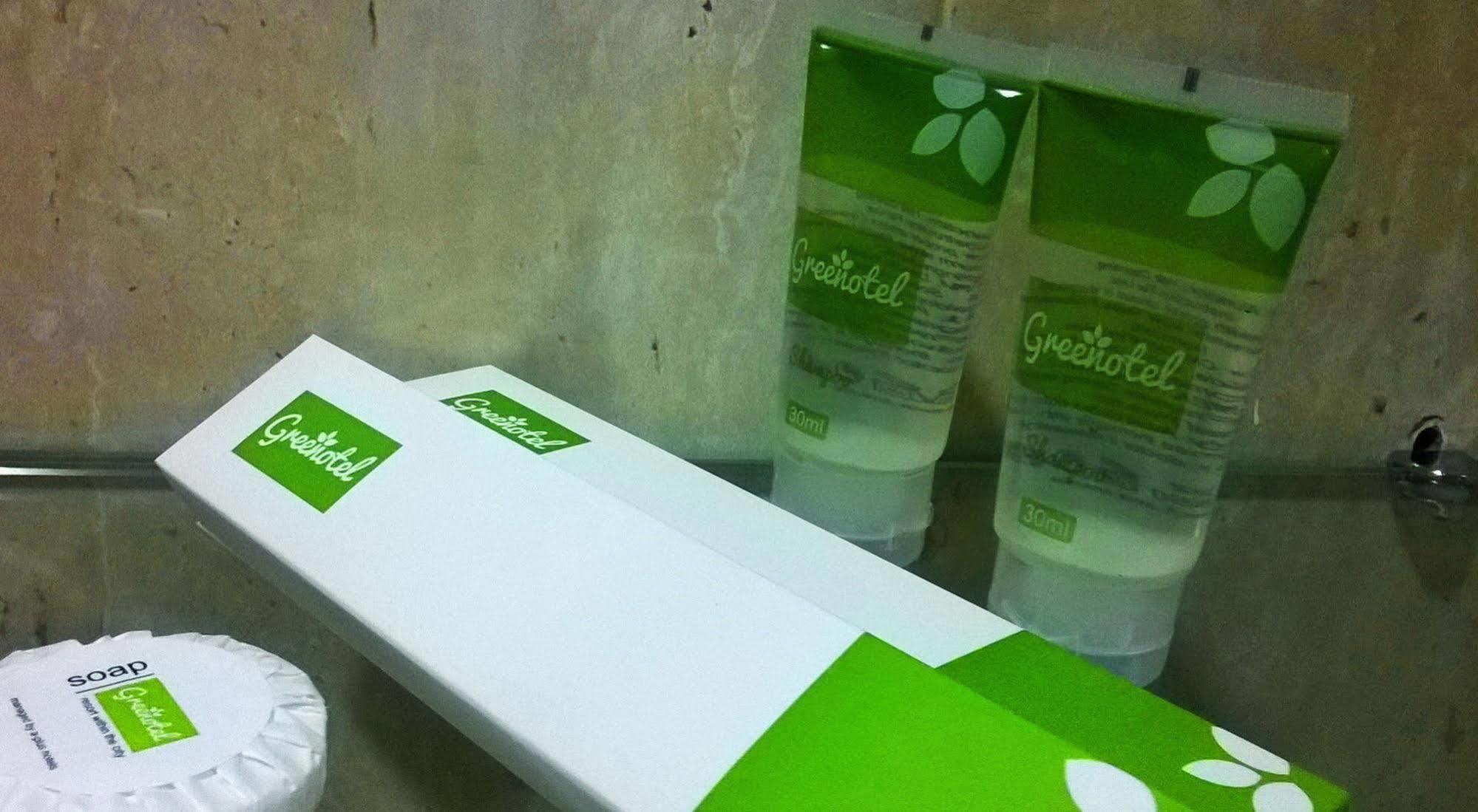 Greenotel צ'ילגון מראה חיצוני תמונה