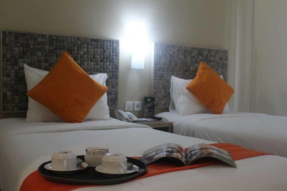 Greenotel צ'ילגון מראה חיצוני תמונה