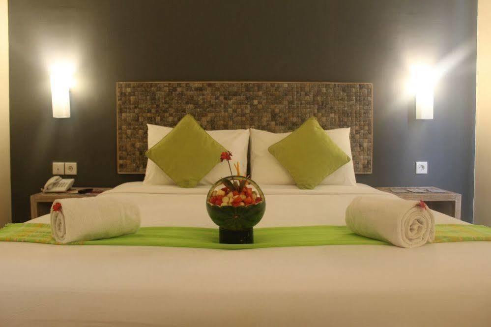 Greenotel צ'ילגון מראה חיצוני תמונה
