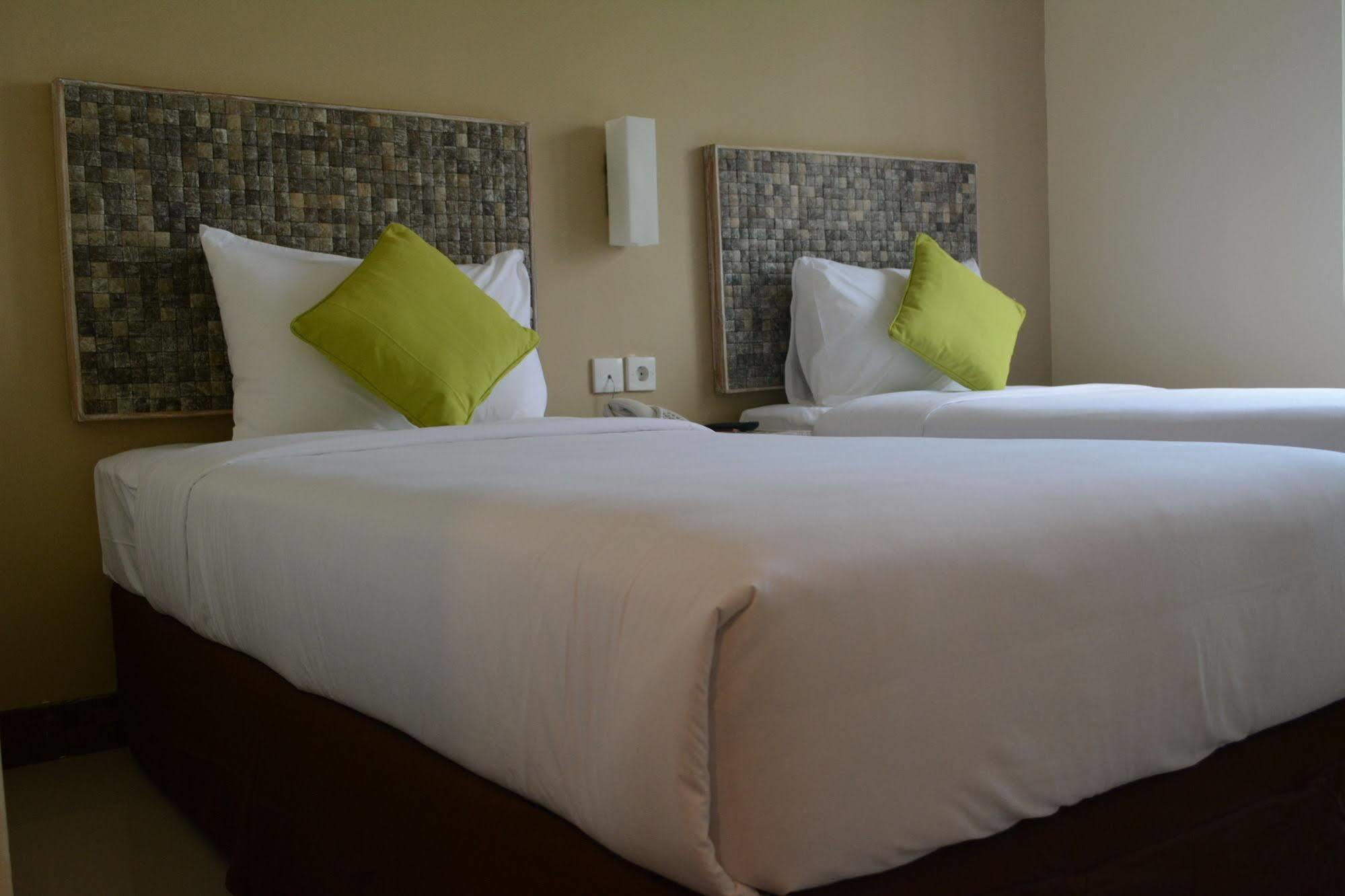 Greenotel צ'ילגון מראה חיצוני תמונה