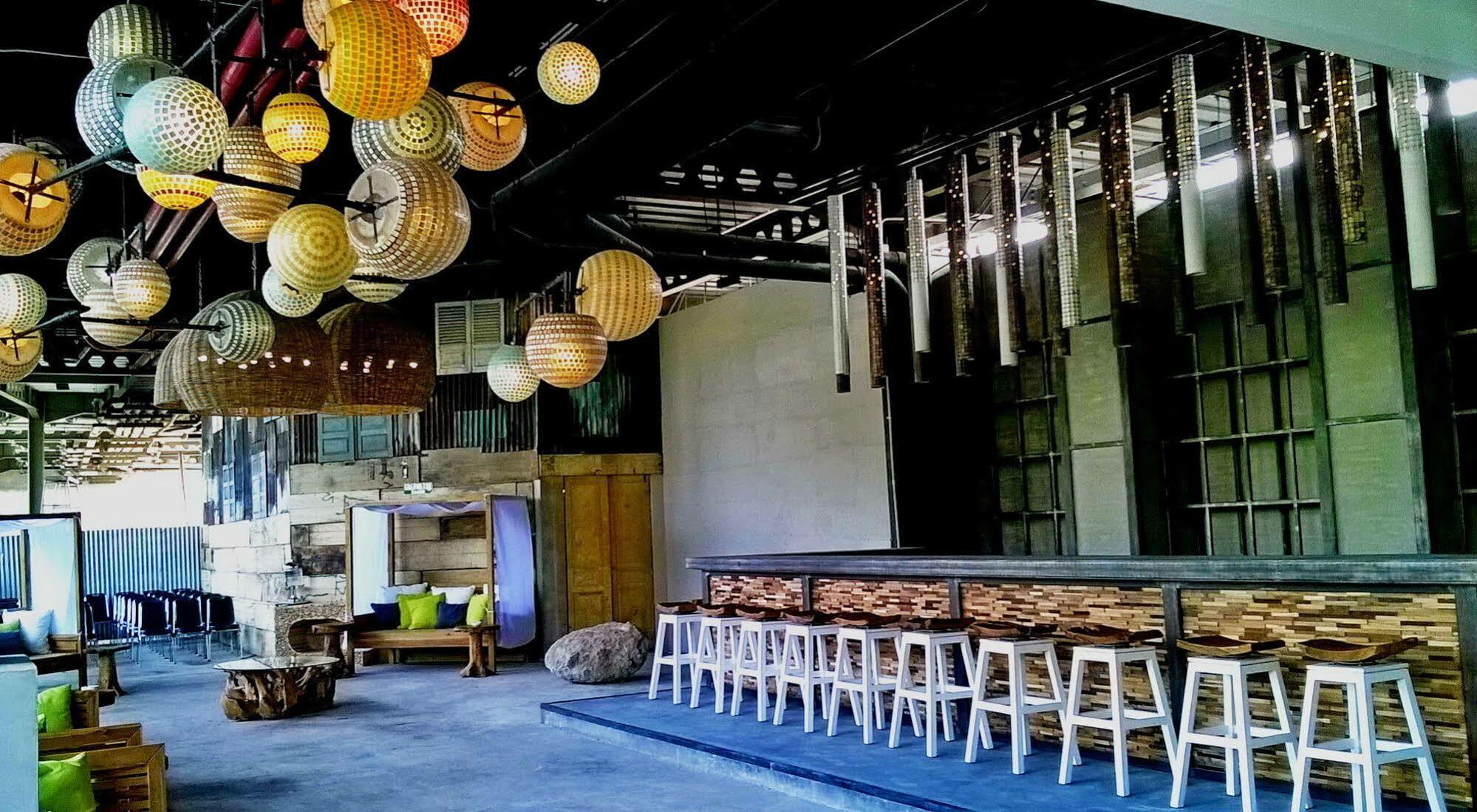 Greenotel צ'ילגון מראה חיצוני תמונה