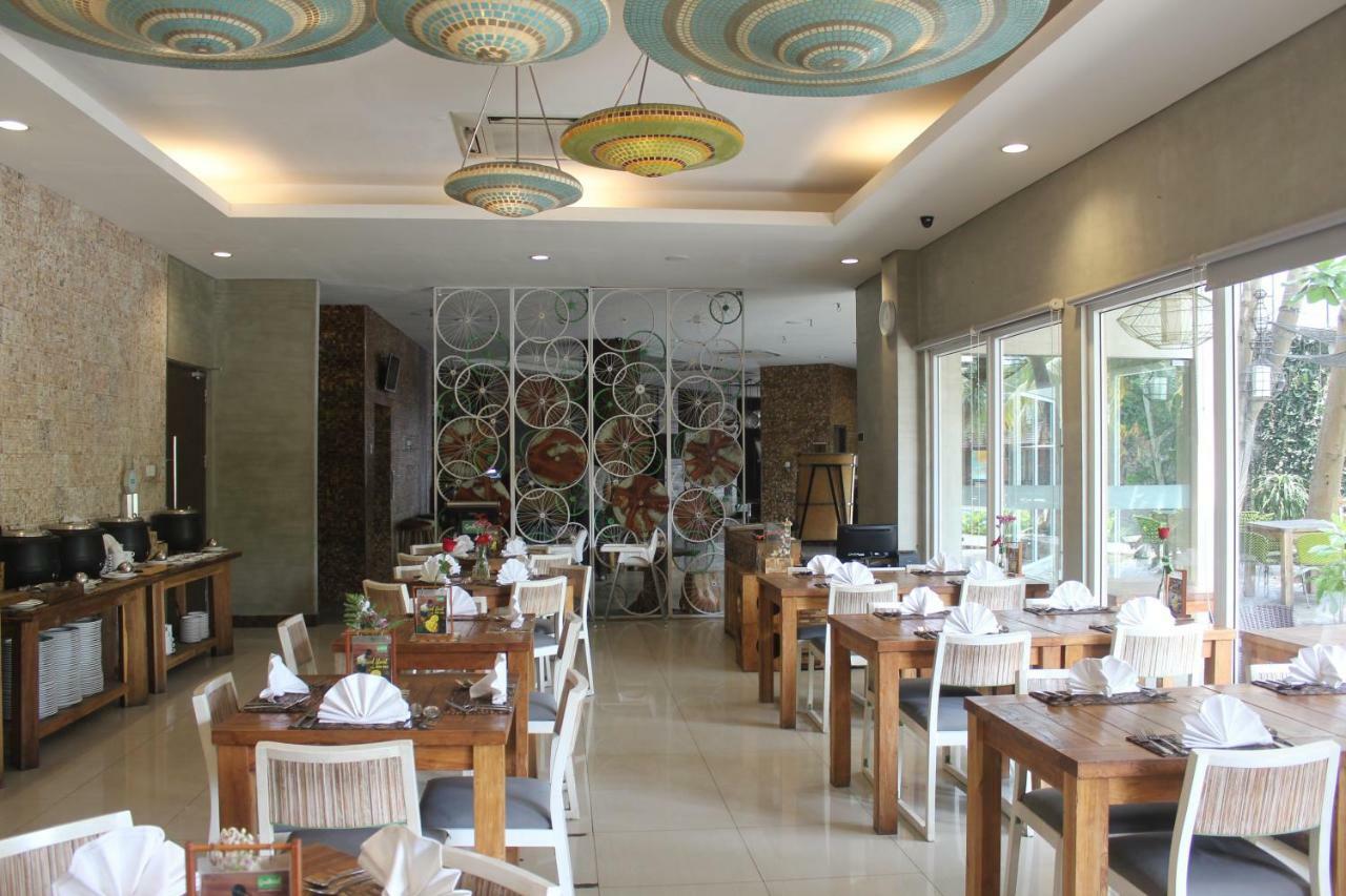 Greenotel צ'ילגון מראה חיצוני תמונה