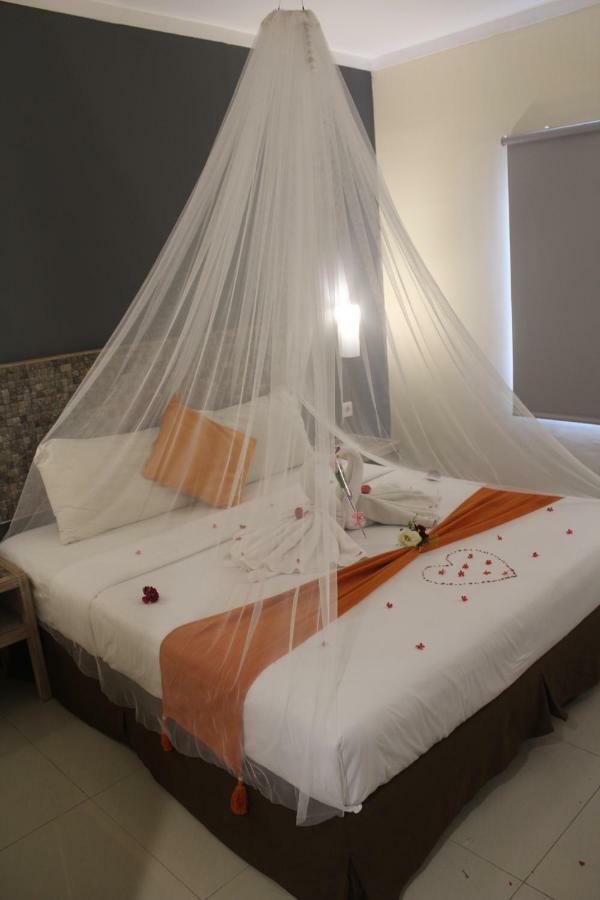 Greenotel צ'ילגון מראה חיצוני תמונה