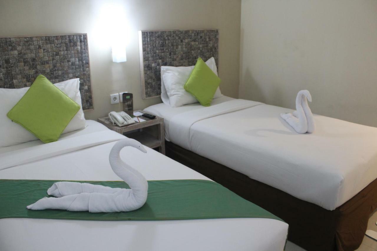 Greenotel צ'ילגון מראה חיצוני תמונה
