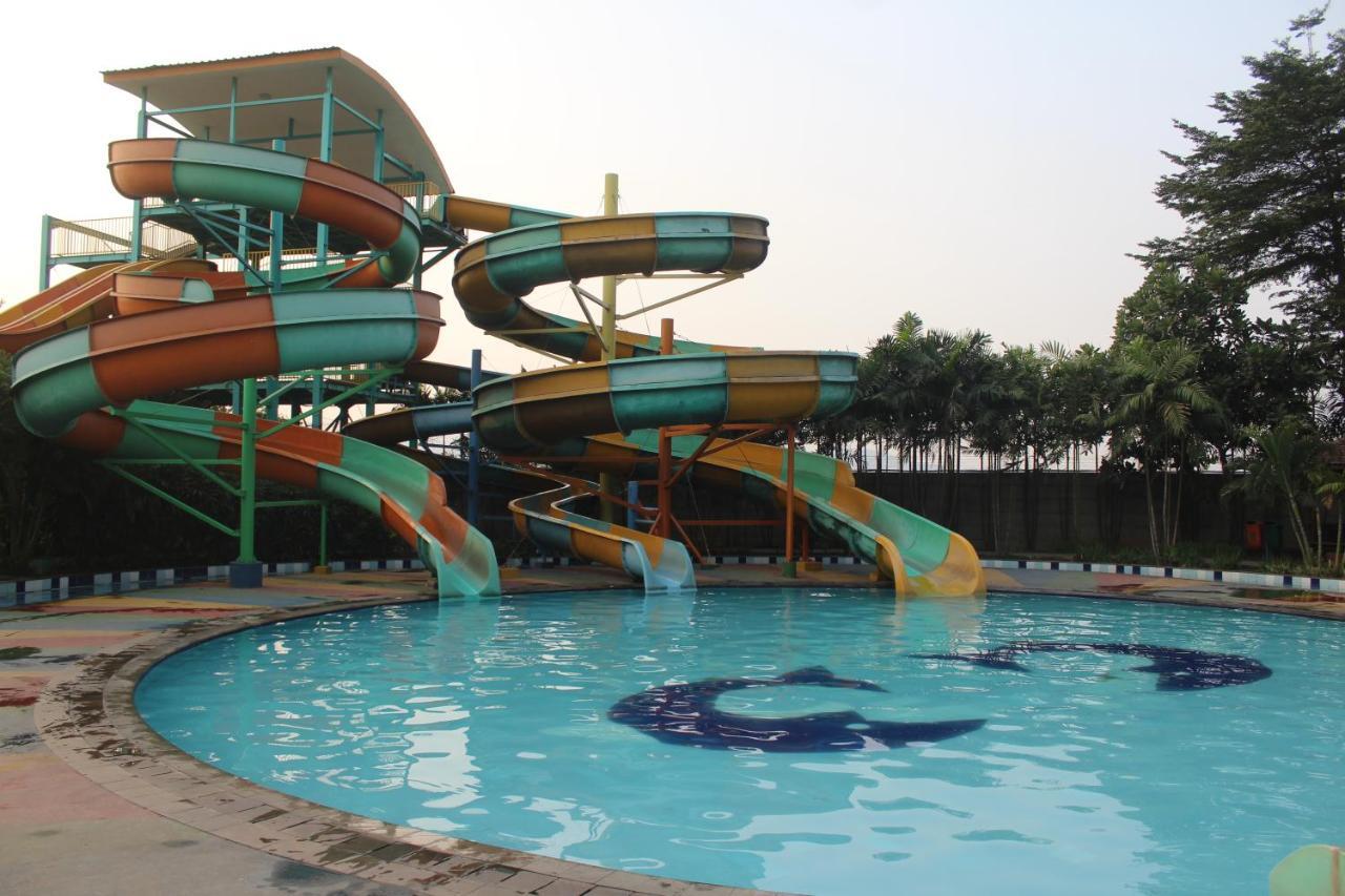 Greenotel צ'ילגון מראה חיצוני תמונה