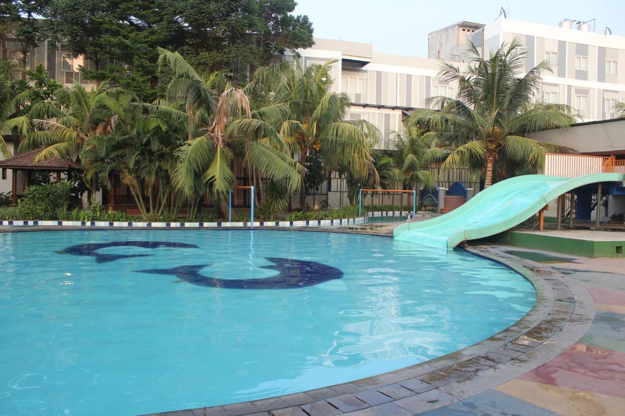 Greenotel צ'ילגון מראה חיצוני תמונה